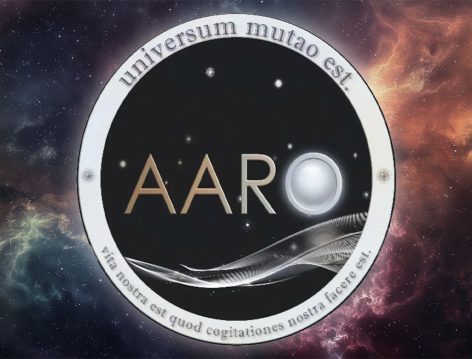 The Newest AARO Report has Dropped!