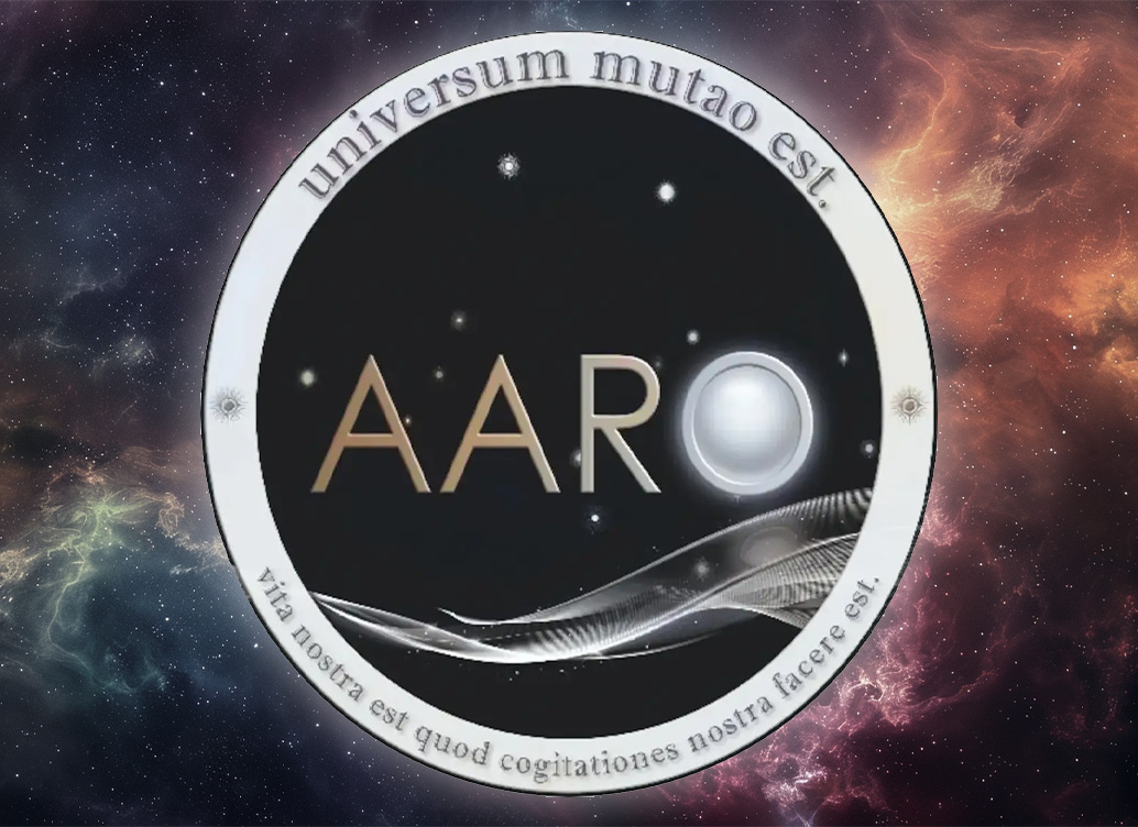 The Newest AARO Report has Dropped!