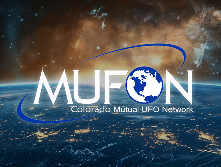 Colorado MUFON