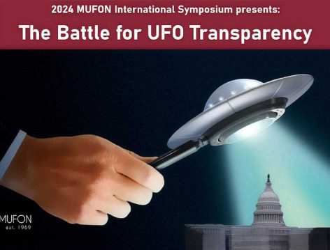 2024 MUFON Symposium