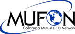 Colorado MUFON