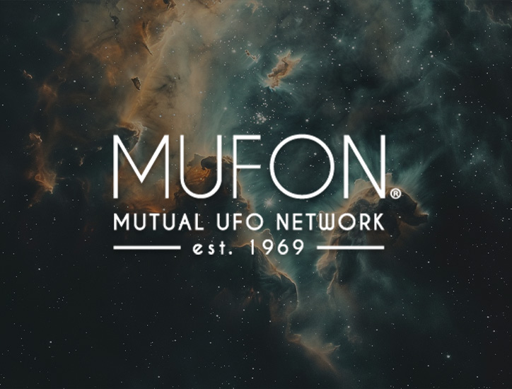 MUFON International