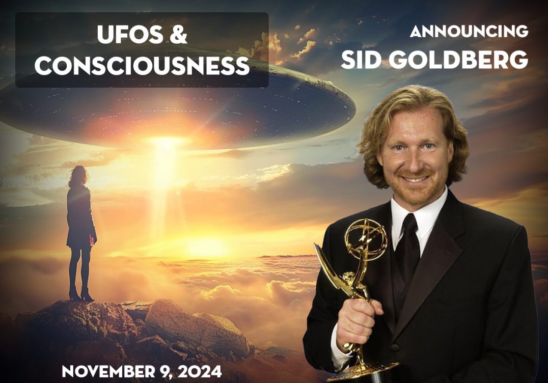 UFOs and Consciousness