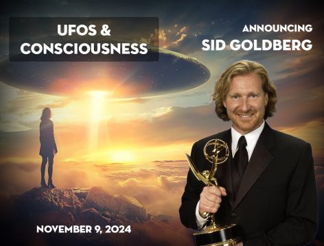 UFOs and Consciousness