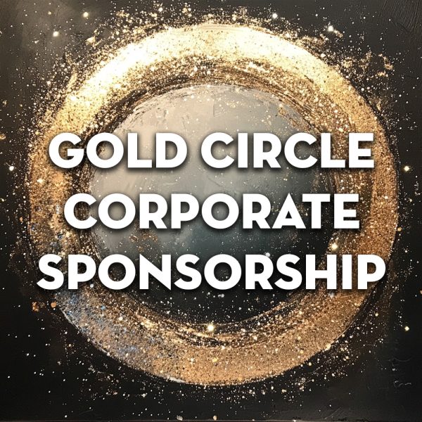 Gold Circle Sponsorship