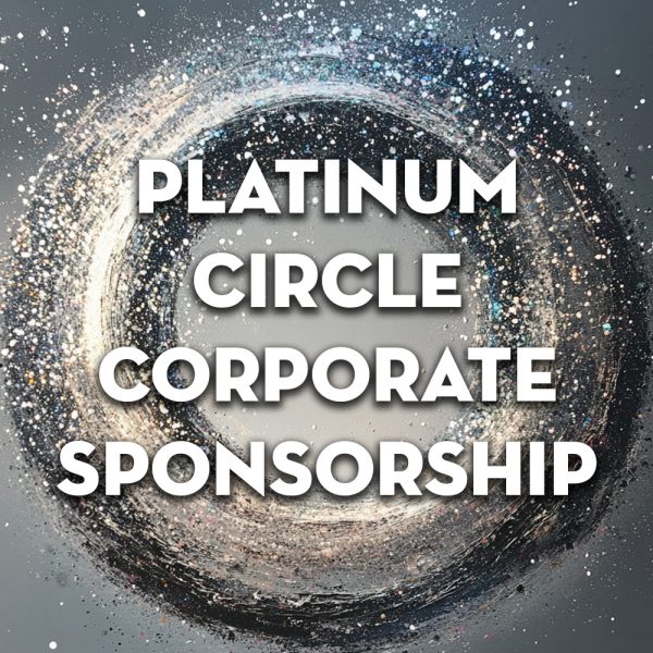 Platinum Circle Sponsorship