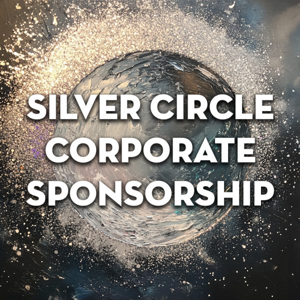 Silver Circle Sponsorship